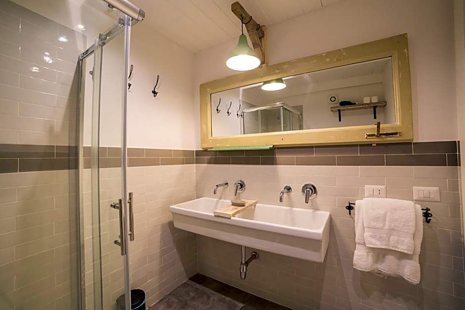 The Foria House by House In Naples