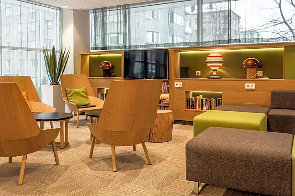 Scandic Meilahti