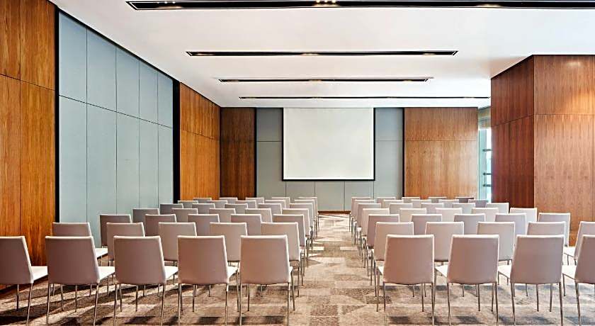 Le Meridien Petaling Jaya