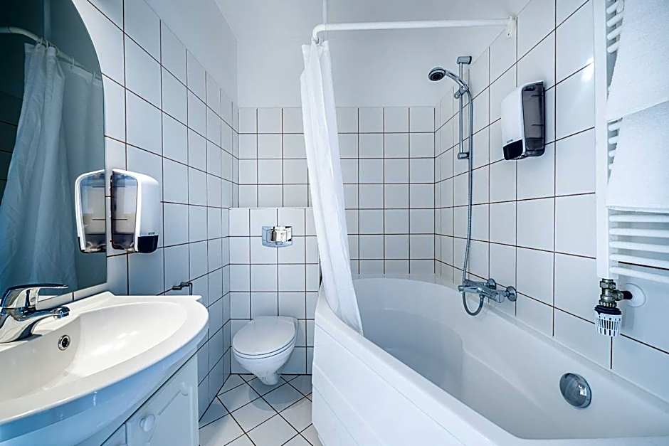 Hotel Viking