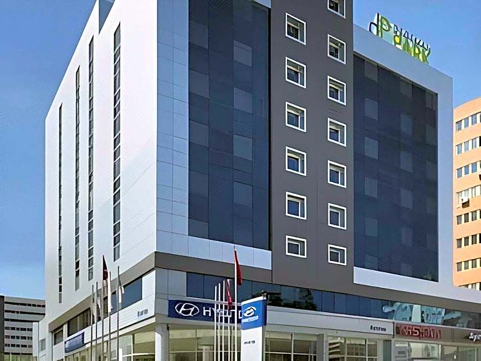 Dedeman Park Gaziantep Oteli