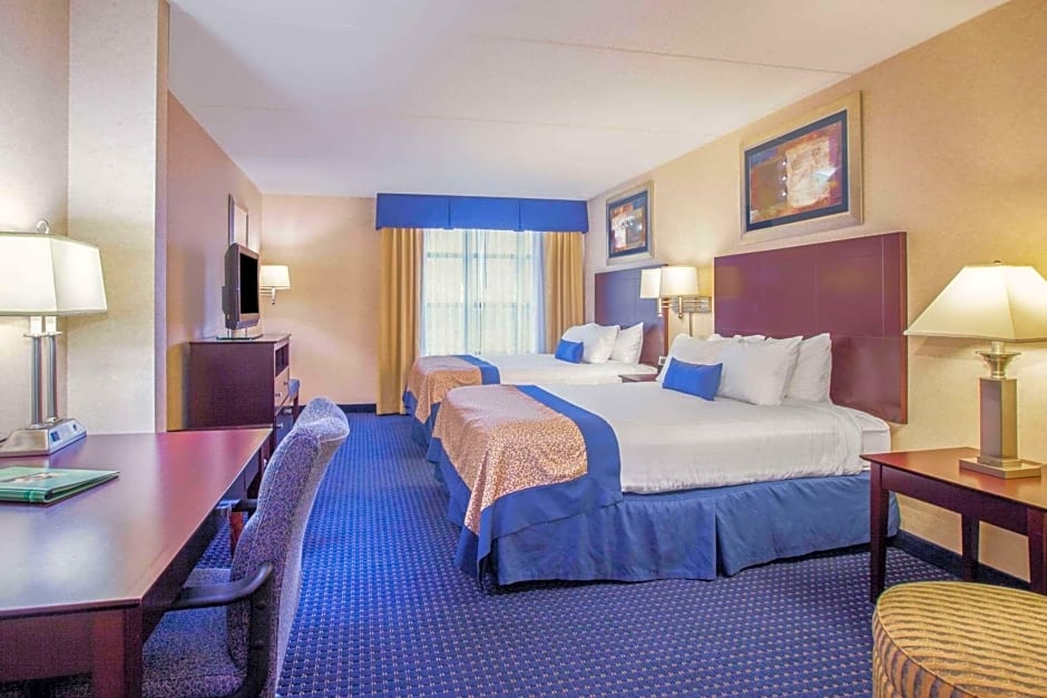 Wingate by Wyndham Rome