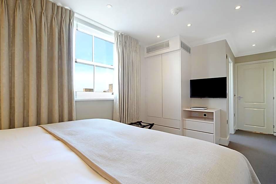 Ashburn Court Apartments