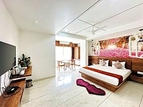 Hotel The Grand Piano