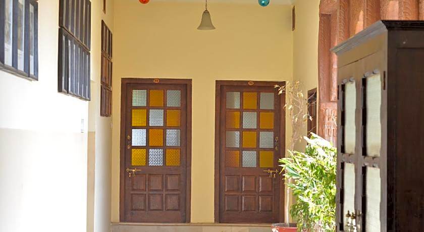 Haveli Inn Pal