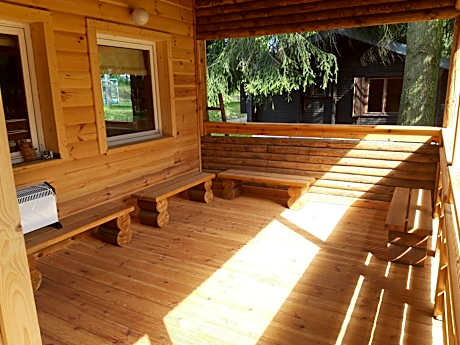 Three-Bedroom Vacation Home