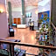 Narva Center Aparthotel