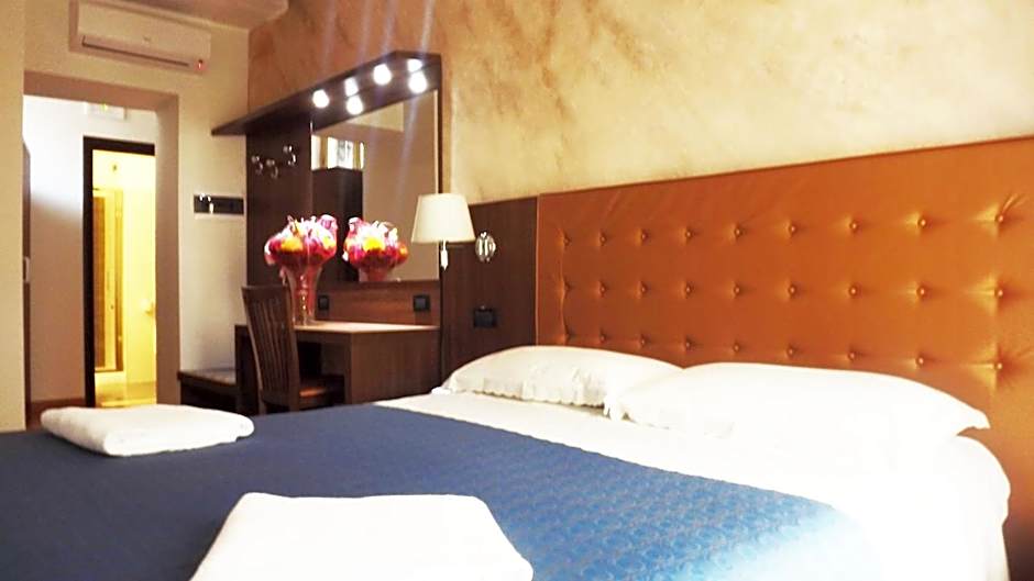 Hotel Nautilus Roma