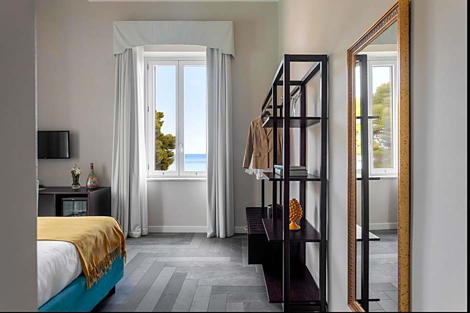 Villa Masetta - Luxury Suites