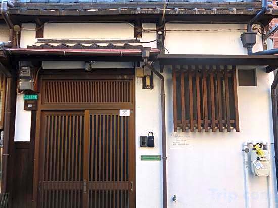 Miyu・Reitsuki/Japanese Style Villa/Max 6ppl