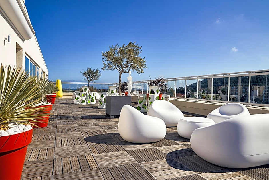 Ibis Styles Hyeres Rooftop & Spa