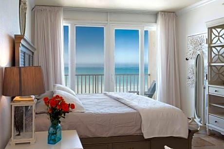 Island Inn Beach Resort