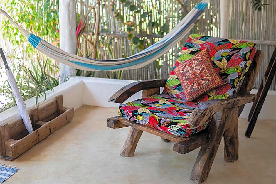 Casa Paradis Boutique Hotel