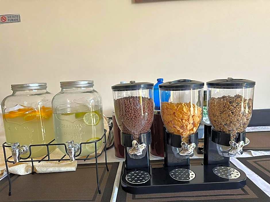 Hotel Raffaello Venice