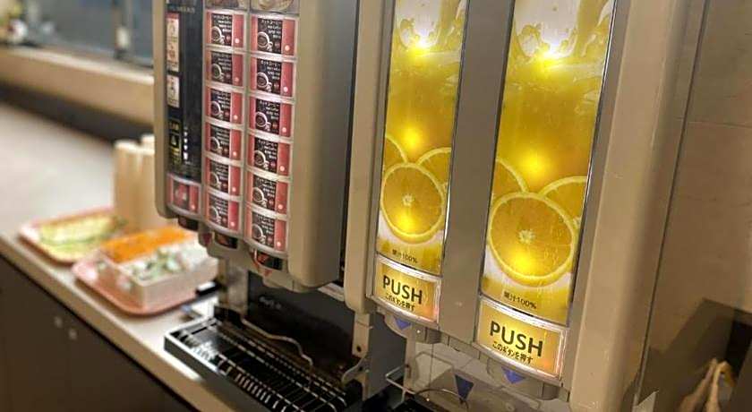 Toyoko Inn Himeji-eki Shinkansen Kita-guchi