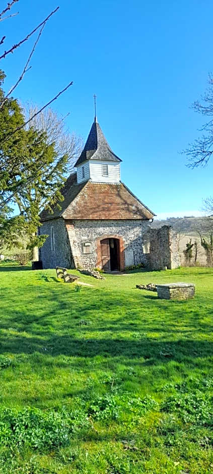 Ye Olde Smugglers Inne