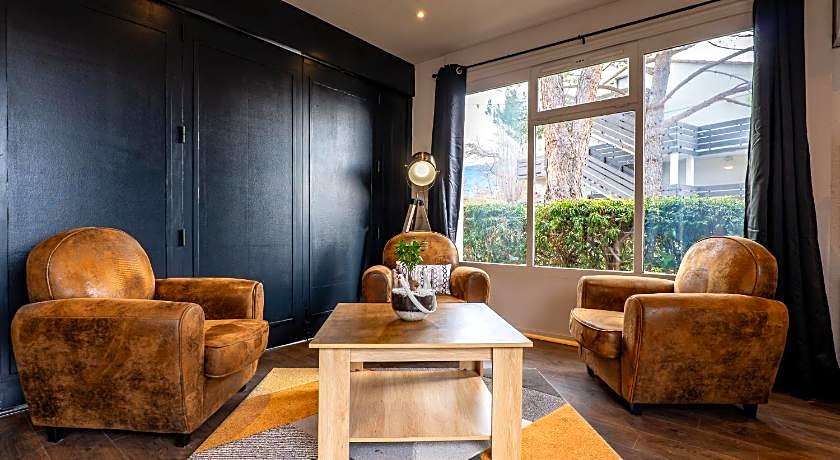 Kyriad Digne les Bains Hotel