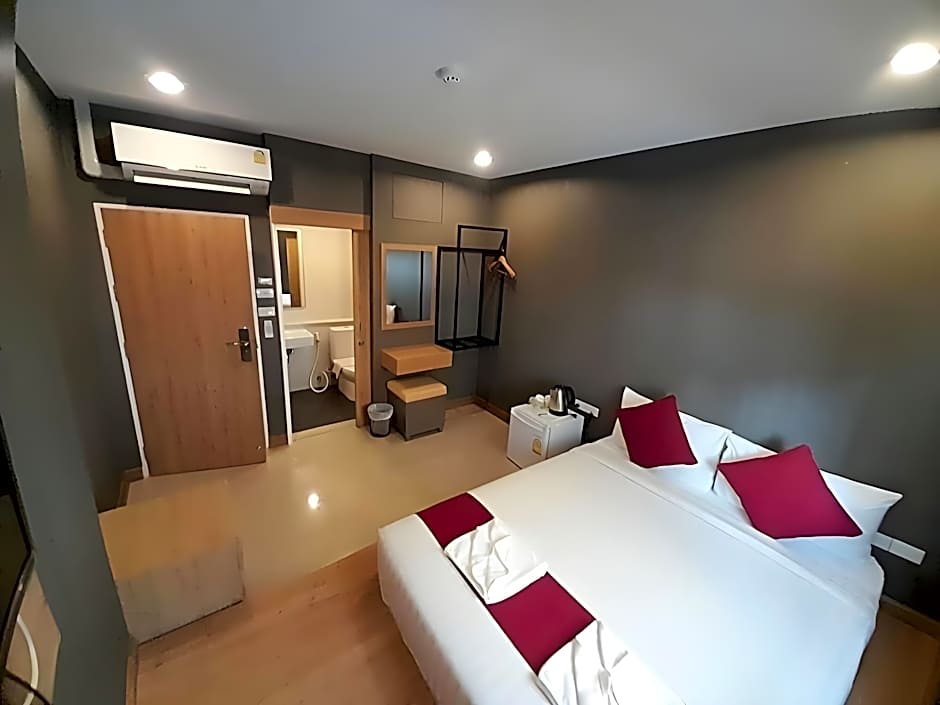 Collection O Pratunam 19 Hotel