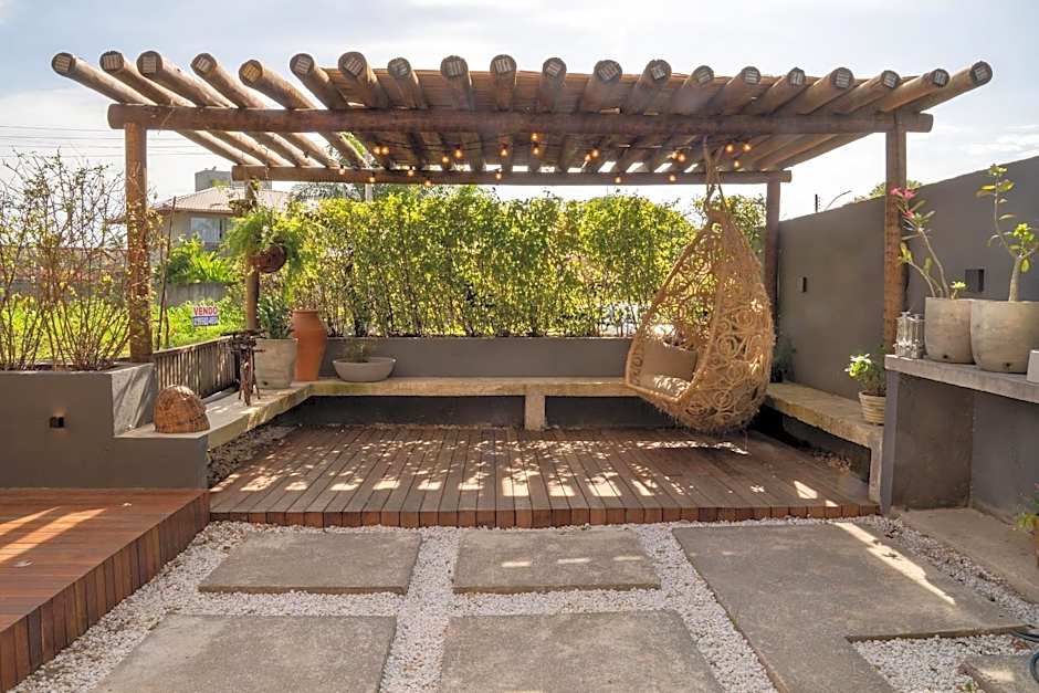 Casa com Ofurô, Piscina Aquecida e Cozinheira