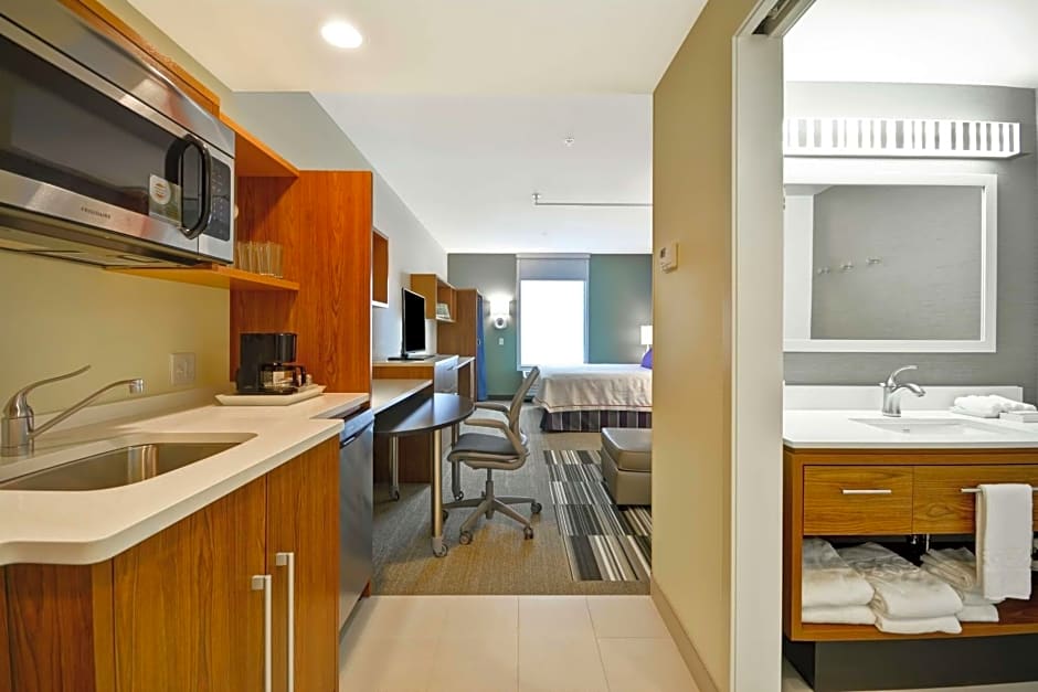 Home2 Suites by Hilton Minneapolis-Eden Prairie, MN