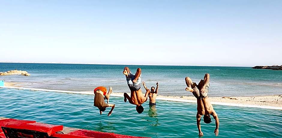 Hôtel Calipau Riad Maison d'Hôtes