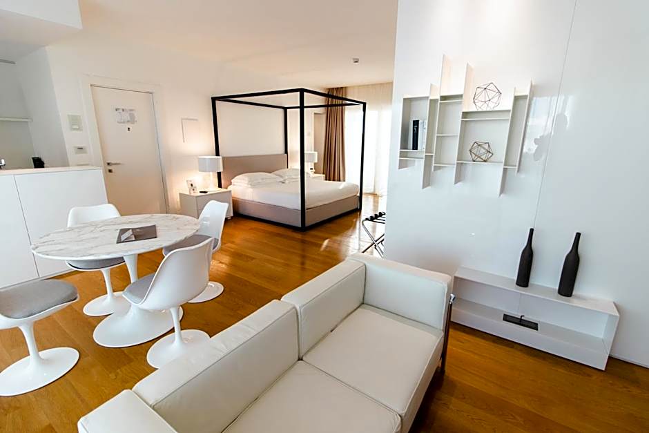 Dilman Luxury Stay