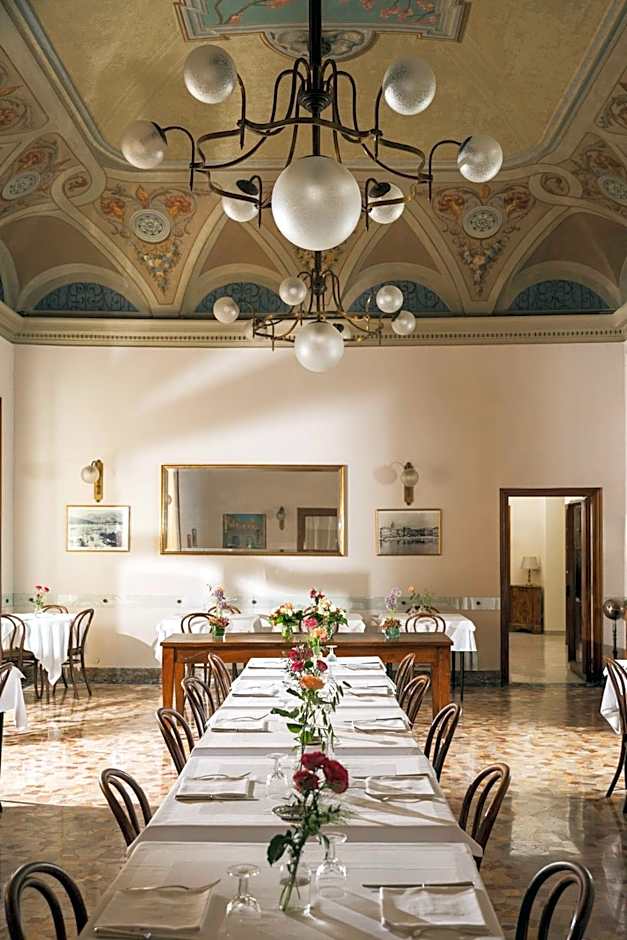 Hotel Tre Re