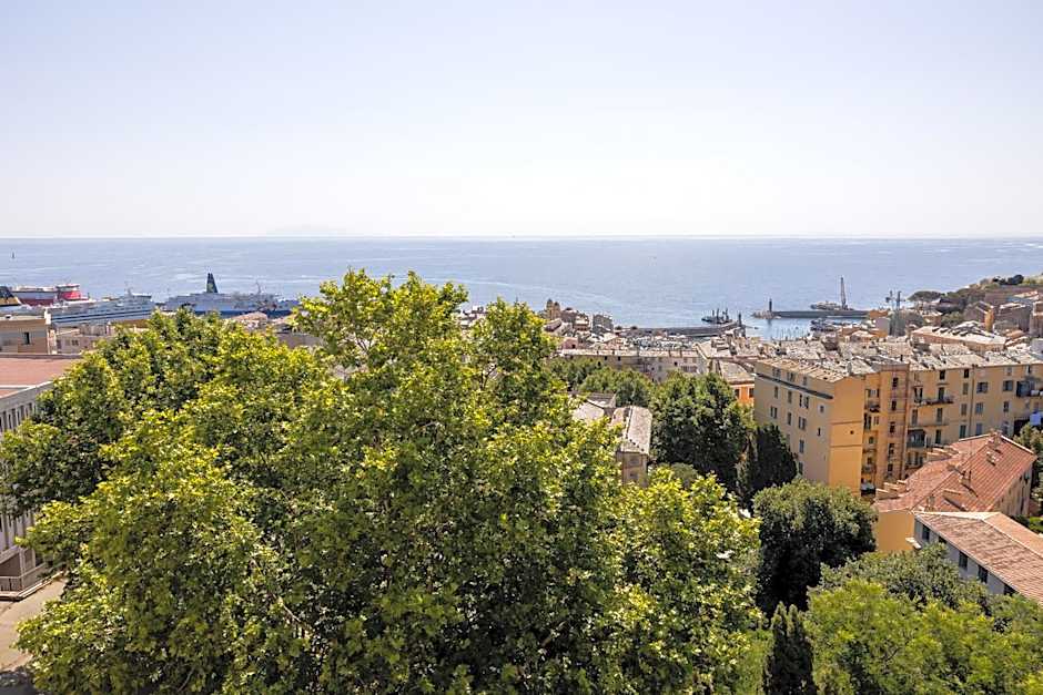 Hôtel Le Bastia