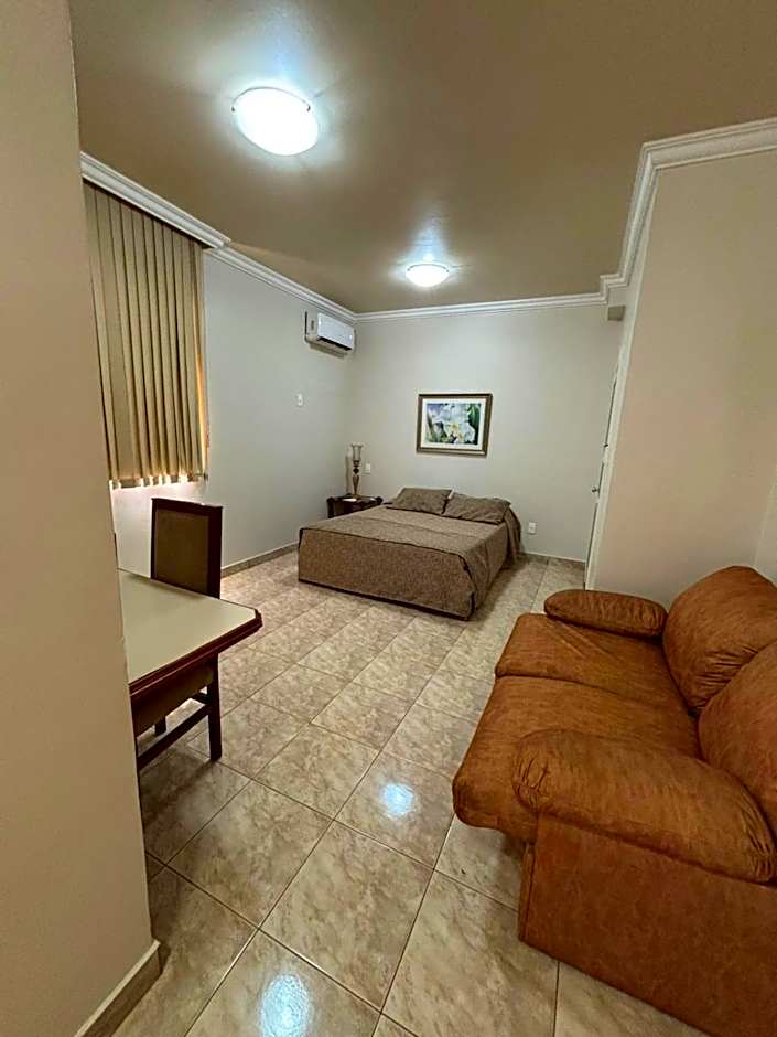 Tamareiras Park Hotel