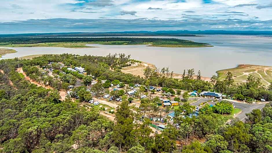 BIG4 Lake Maraboon Holiday Village