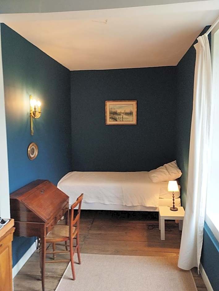 Chambres d'hôtes Saint Denis