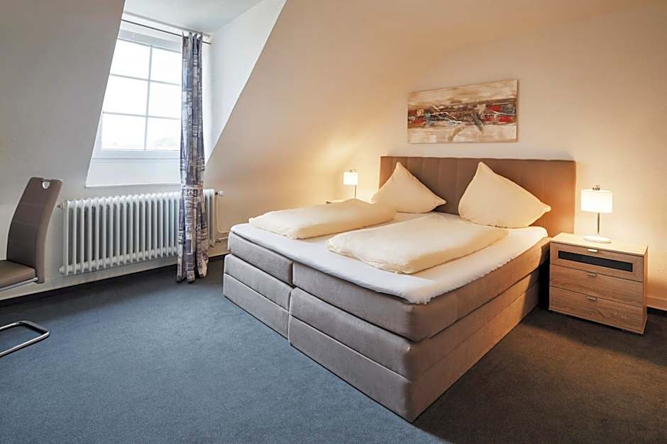 Hotel Romäus