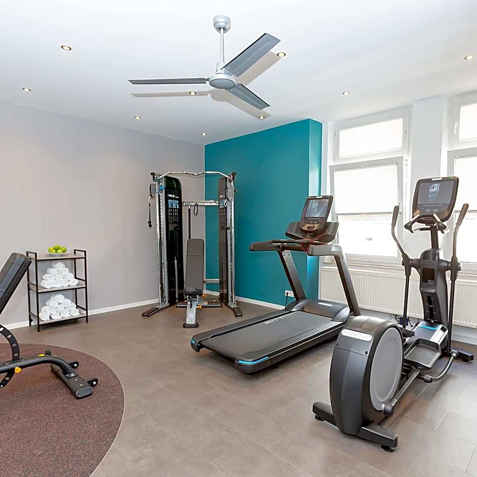 Hotel Essener Hof; Sure Hotel Collection by Best Western