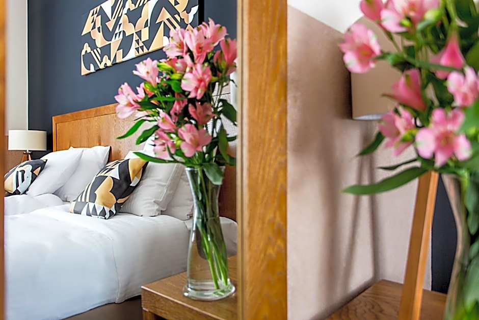Zulian Aparthotel by Artery Hotels