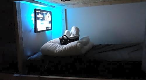Luxury Stays