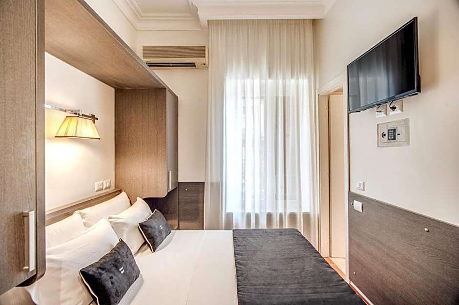 Hotel Mirti