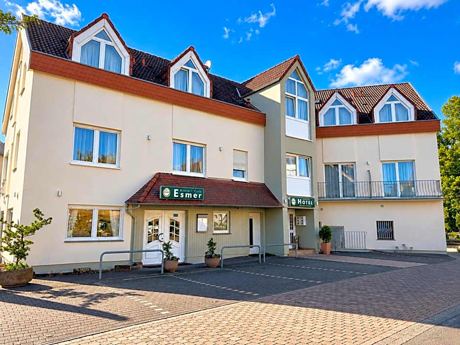 Hotel Esmer