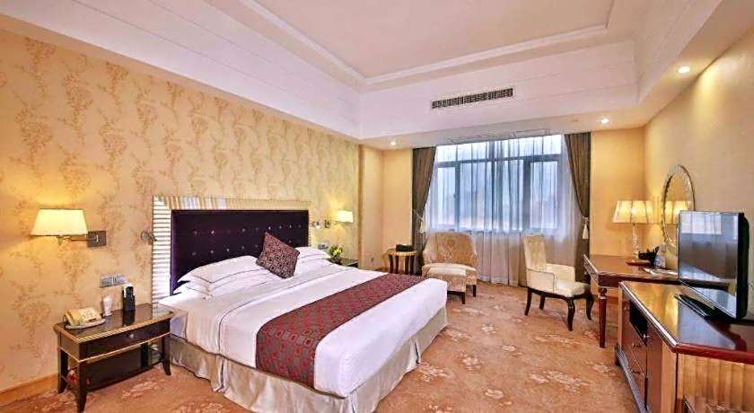 Country Garden Phoenix Hotel Xinhui Jiangmen