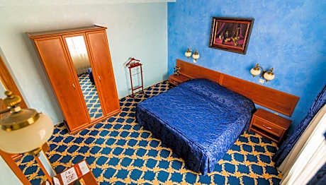 Junior Suite with Terrace