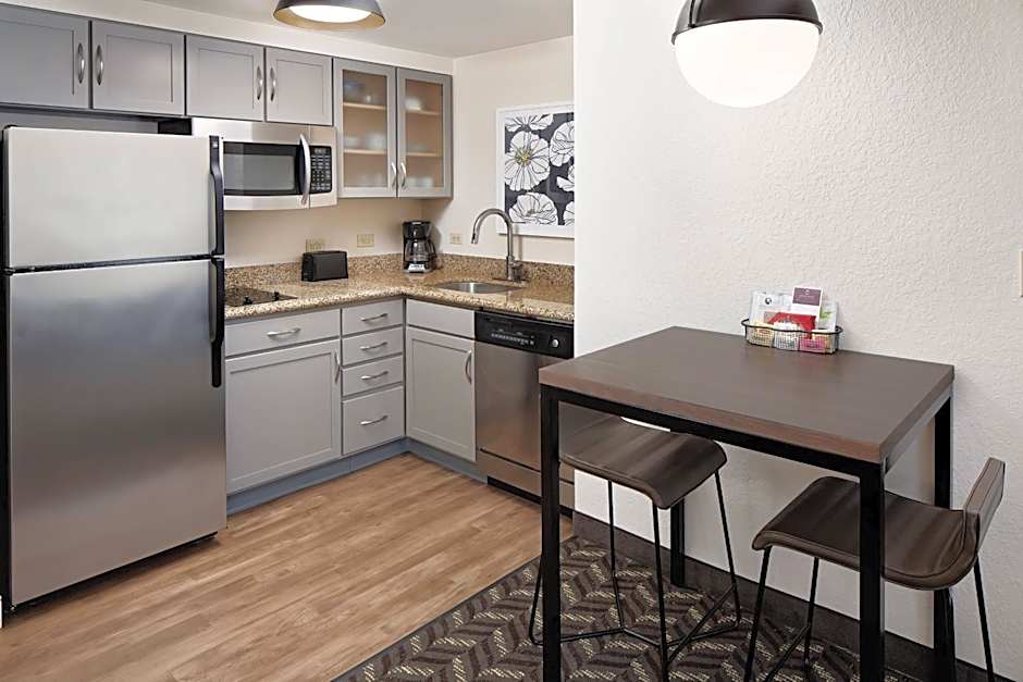 Residence Inn by Marriott Boston Dedham