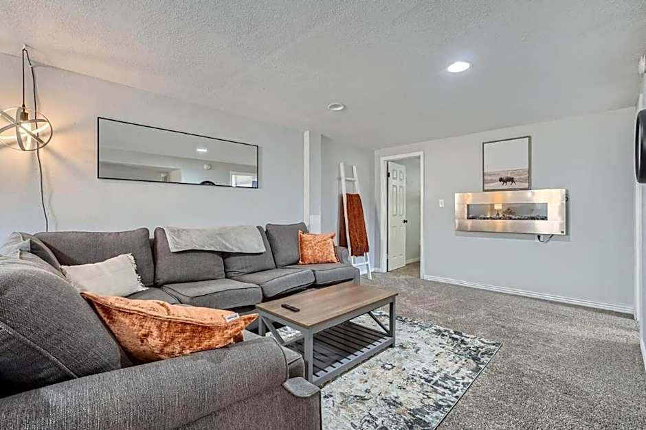 2BR Wellness Retreat in Arvada