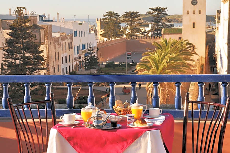 Photo 1 of 29 of Essaouira Wind Palace