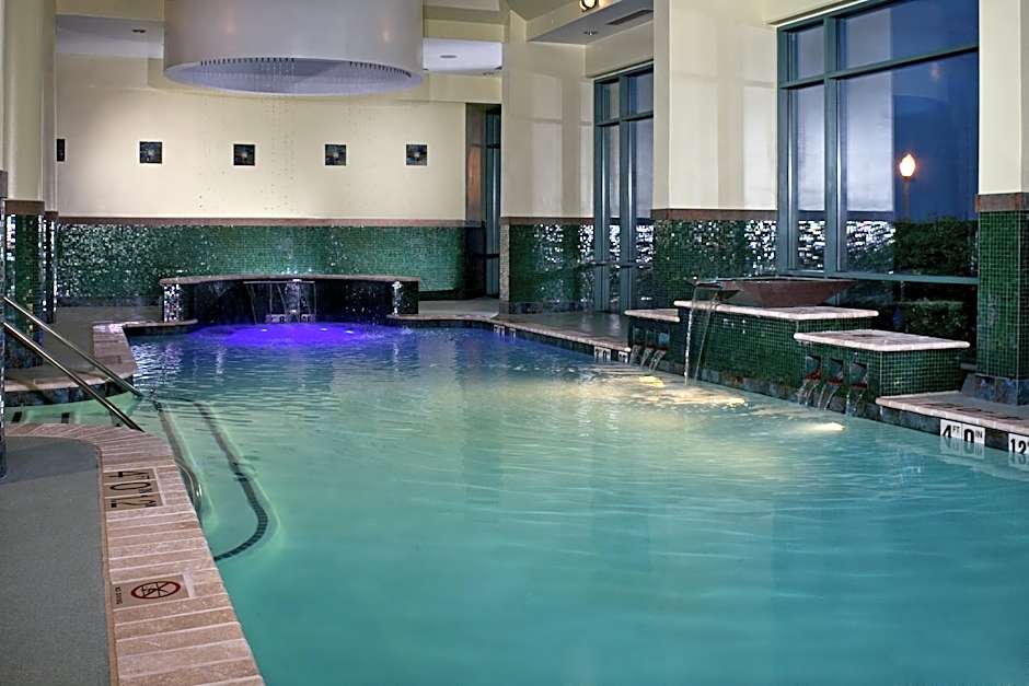 Holiday Inn Va Beach-Oceanside (21st St) By IHG