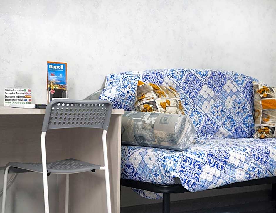 B&B VIVA NAPOLI