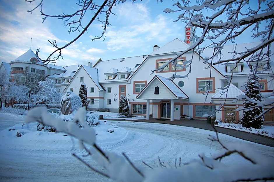 Quality Hotel Olavsgaard