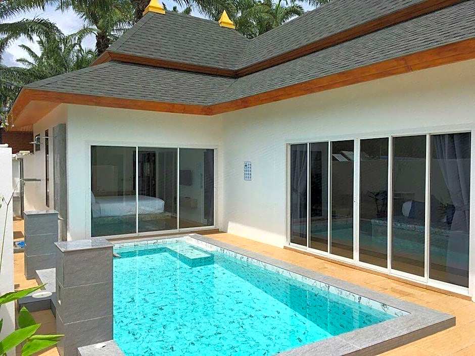 Amadha Villas Retreat