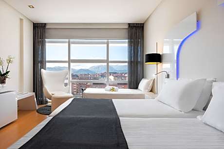 Twin Room with Extra Bed