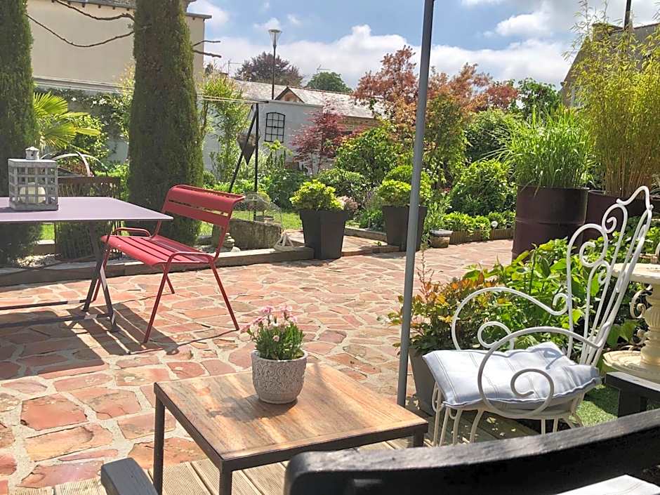 Le Grenier du Jardin