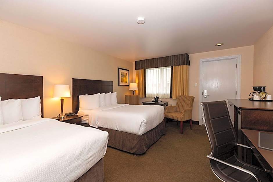 Quality Inn & Suites Matane