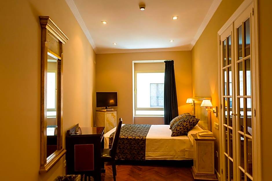 Soho Boutique Salamanca